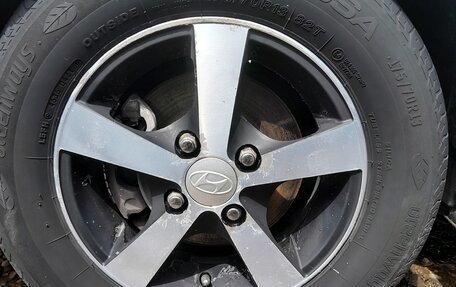 Hyundai Accent II, 2008 год, 460 000 рублей, 14 фотография