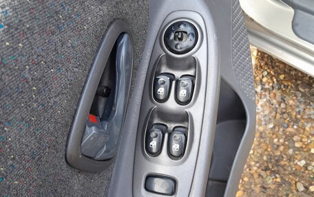 Hyundai Accent II, 2008 год, 460 000 рублей, 10 фотография