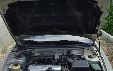 Hyundai Accent II, 2008 год, 460 000 рублей, 15 фотография