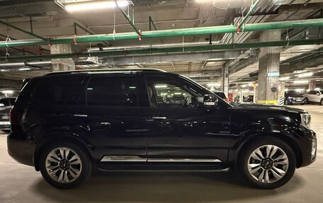 KIA Mohave I, 2022 год, 6 300 000 рублей, 4 фотография