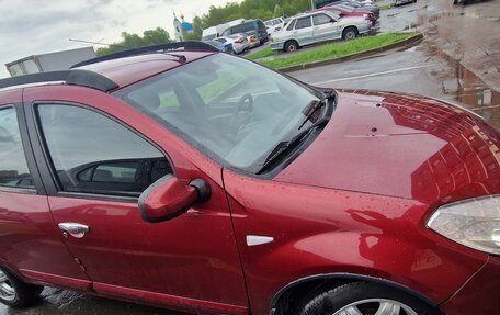 Renault Sandero I, 2011 год, 700 000 рублей, 5 фотография