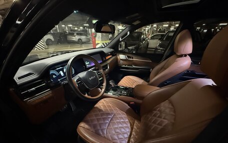 KIA Mohave I, 2022 год, 6 300 000 рублей, 7 фотография