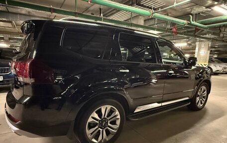 KIA Mohave I, 2022 год, 6 300 000 рублей, 5 фотография