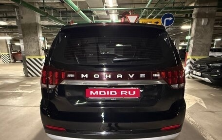 KIA Mohave I, 2022 год, 6 300 000 рублей, 6 фотография