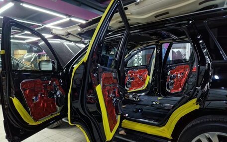 KIA Mohave I, 2022 год, 6 300 000 рублей, 9 фотография