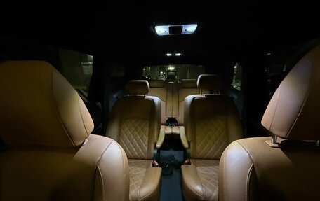 KIA Mohave I, 2022 год, 6 300 000 рублей, 15 фотография