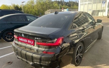 BMW 3 серия, 2020 год, 4 079 000 рублей, 4 фотография