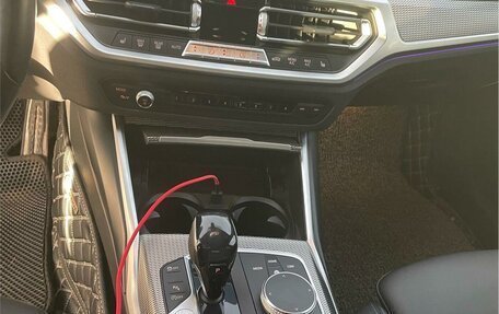 BMW 3 серия, 2020 год, 4 079 000 рублей, 6 фотография
