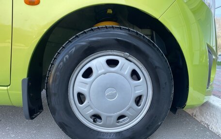Chevrolet Spark III, 2012 год, 760 000 рублей, 11 фотография