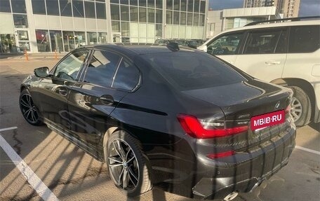 BMW 3 серия, 2020 год, 4 079 000 рублей, 3 фотография