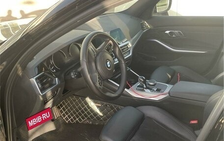 BMW 3 серия, 2020 год, 4 079 000 рублей, 5 фотография
