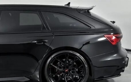 Audi RS 6, 2022 год, 14 370 482 рублей, 7 фотография