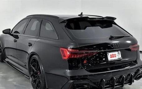 Audi RS 6, 2022 год, 14 370 482 рублей, 8 фотография