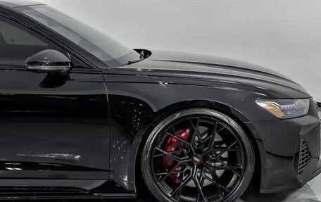 Audi RS 6, 2022 год, 14 370 482 рублей, 13 фотография