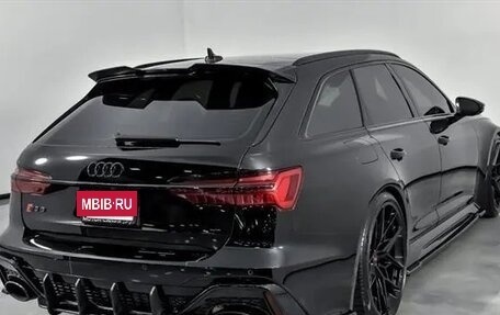 Audi RS 6, 2022 год, 14 370 482 рублей, 10 фотография