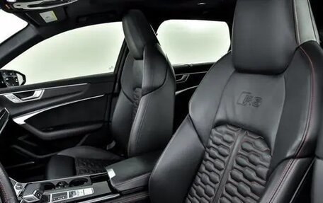 Audi RS 6, 2022 год, 14 370 482 рублей, 23 фотография