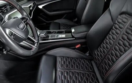 Audi RS 6, 2022 год, 14 370 482 рублей, 22 фотография