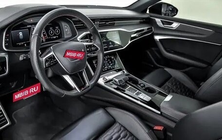 Audi RS 6, 2022 год, 14 370 482 рублей, 21 фотография