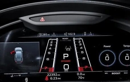 Audi RS 6, 2022 год, 14 370 482 рублей, 28 фотография