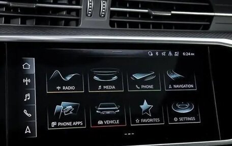 Audi RS 6, 2022 год, 14 370 482 рублей, 33 фотография