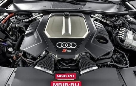 Audi RS 6, 2022 год, 14 370 482 рублей, 16 фотография