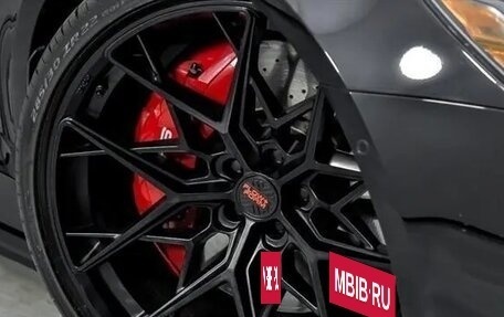 Audi RS 6, 2022 год, 14 370 482 рублей, 15 фотография