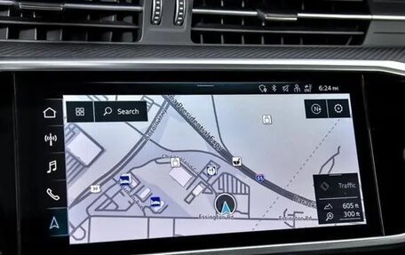 Audi RS 6, 2022 год, 14 370 482 рублей, 34 фотография
