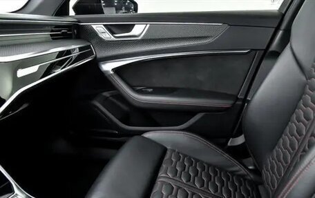 Audi RS 6, 2022 год, 14 370 482 рублей, 39 фотография