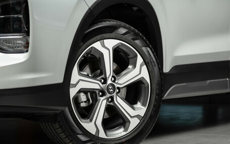 Hyundai Santa Fe IV, 2023 год, 5 490 000 рублей, 7 фотография