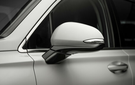Hyundai Santa Fe IV, 2023 год, 5 490 000 рублей, 10 фотография