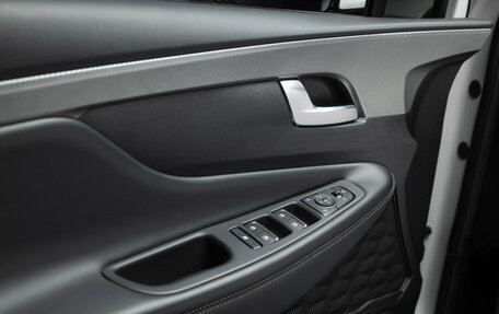 Hyundai Santa Fe IV, 2023 год, 5 490 000 рублей, 11 фотография