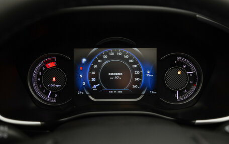 Hyundai Santa Fe IV, 2023 год, 5 490 000 рублей, 4 фотография