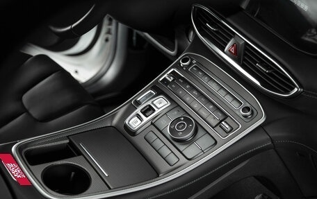 Hyundai Santa Fe IV, 2023 год, 5 490 000 рублей, 14 фотография