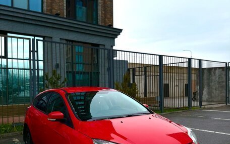 Ford Focus III, 2014 год, 720 000 рублей, 1 фотография