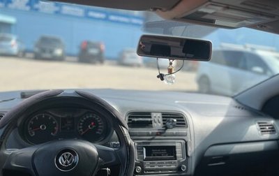 Volkswagen Polo VI (EU Market), 2019 год, 1 150 000 рублей, 1 фотография