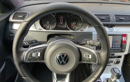 Volkswagen Passat B7, 2012 год, 1 200 000 рублей, 1 фотография