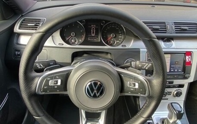 Volkswagen Passat B7, 2012 год, 1 200 000 рублей, 1 фотография