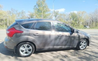 Ford Focus III, 2011 год, 630 000 рублей, 1 фотография