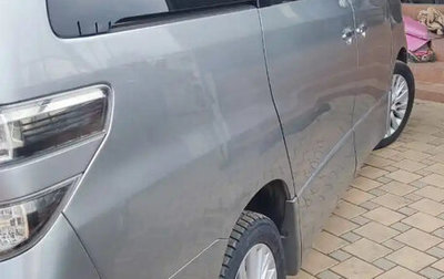 Toyota Vellfire I, 2012 год, 2 455 777 рублей, 1 фотография