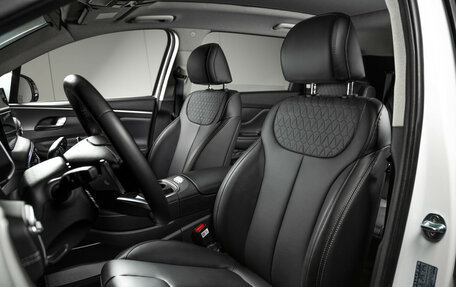 Hyundai Santa Fe IV, 2023 год, 5 490 000 рублей, 18 фотография
