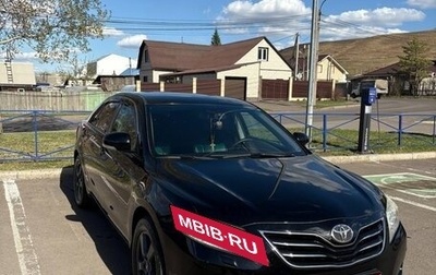 Toyota Camry, 2009 год, 1 550 000 рублей, 1 фотография