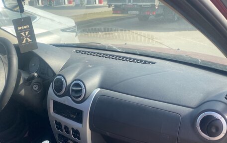 Renault Logan I, 2011 год, 280 000 рублей, 3 фотография