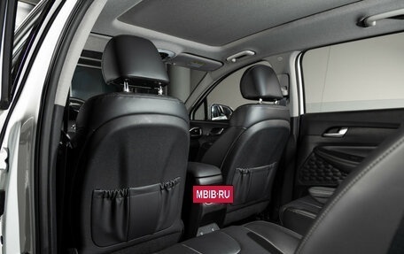 Hyundai Santa Fe IV, 2023 год, 5 490 000 рублей, 17 фотография