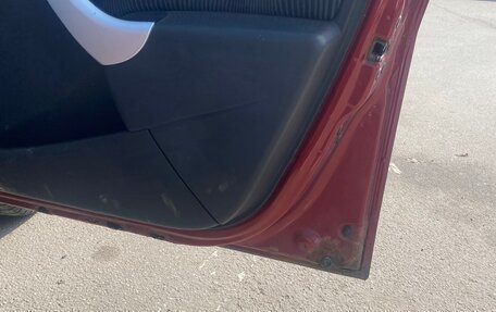 Renault Logan I, 2011 год, 280 000 рублей, 8 фотография