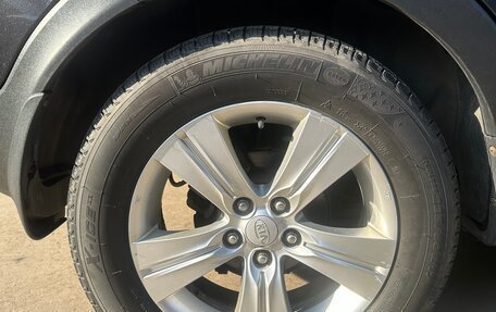 KIA Sportage III, 2011 год, 1 200 000 рублей, 7 фотография