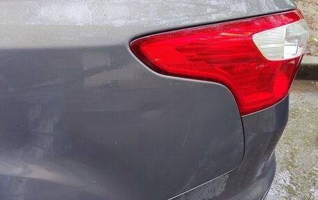 Ford Focus III, 2013 год, 810 000 рублей, 3 фотография