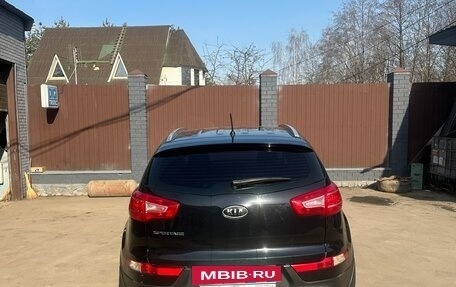 KIA Sportage III, 2011 год, 1 200 000 рублей, 5 фотография