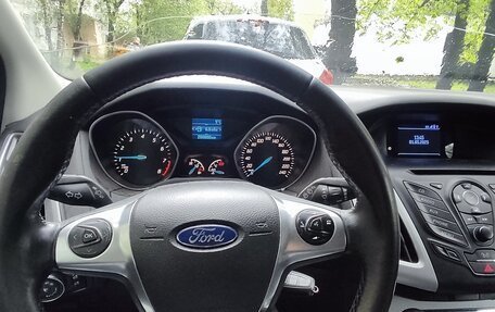 Ford Focus III, 2013 год, 810 000 рублей, 9 фотография