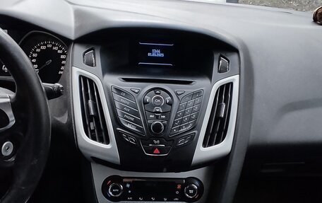 Ford Focus III, 2013 год, 810 000 рублей, 11 фотография