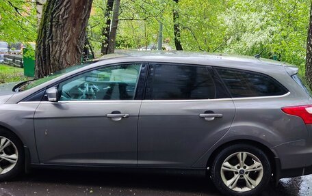 Ford Focus III, 2013 год, 810 000 рублей, 14 фотография